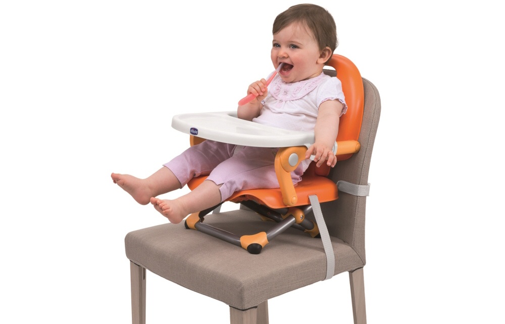 Рейтинг стульчиков для кормления младенцев: 18 лучших моделей