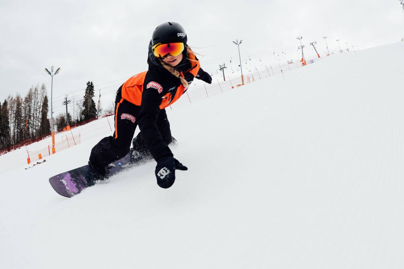 Как научиться кататься на сноуборде самостоятельно: упражнения и правила
