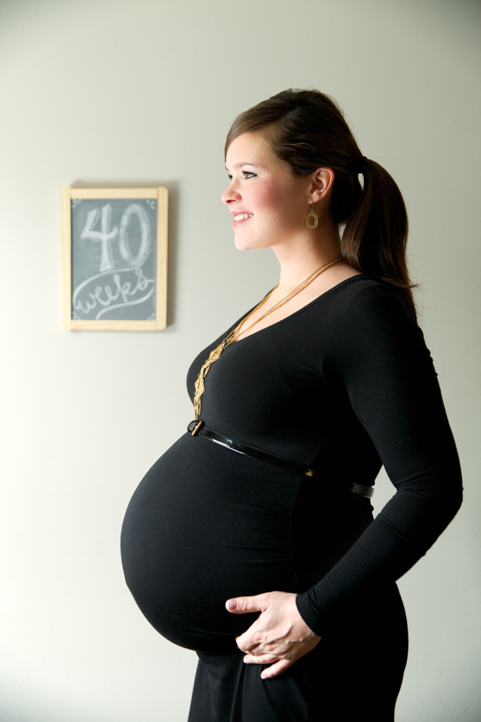 41 неделя беременности | уроки для мам