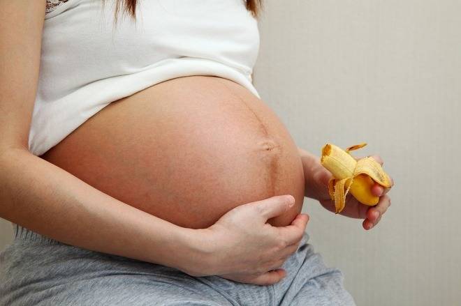 Бананы при беременности: польза, норма употребления, как выбрать и хранить, возможный вред