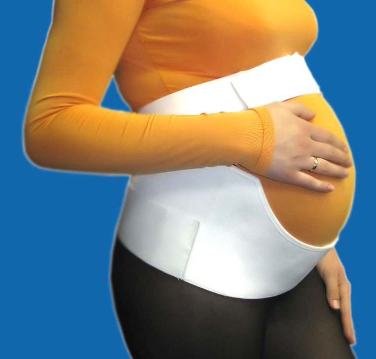 Правда ли, что бандаж нужно носить всем беременным и молодым мамам. акушер-гинеколог развенчивает мифы и даёт рекомендации • слуцк • газета «інфа-кур’ер»