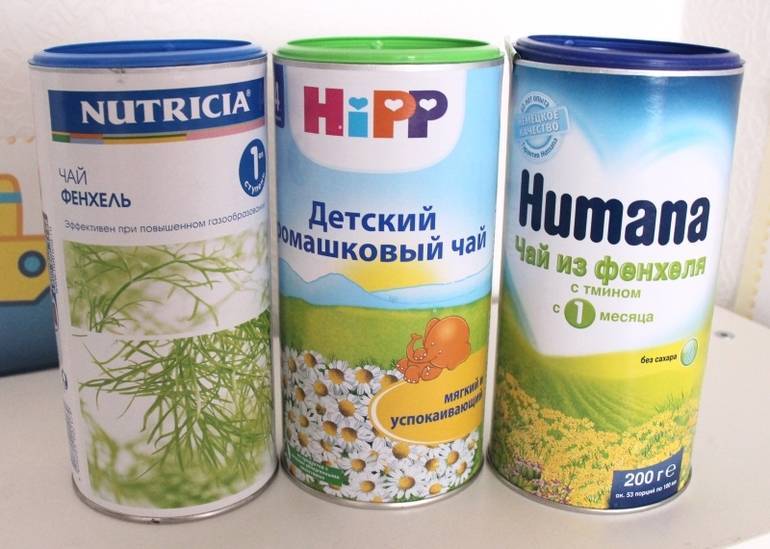 В чем особенности лечения простуды у грудных детей? | 1дмц