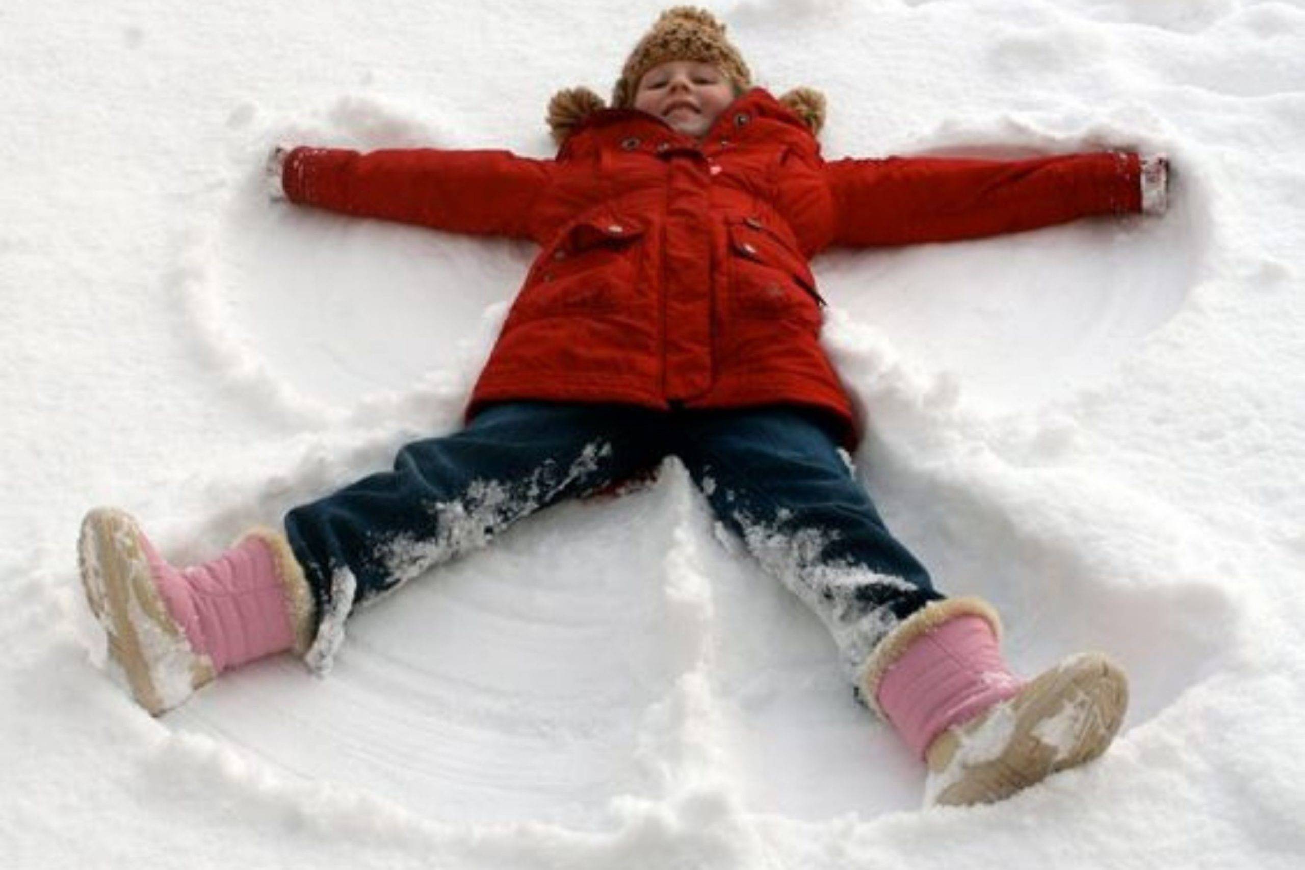  зимние игры и забавы для детей: какие бывают развлечения для дошкольников со снегом