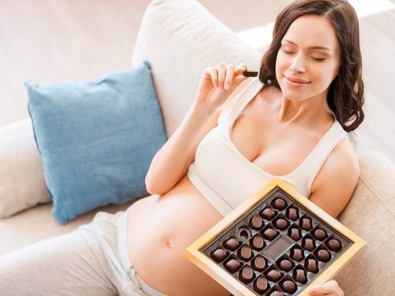 Почему хочется сладкого при беременности. можно ли есть сладкое во время беременности. чем заменить сладкое при беременности
