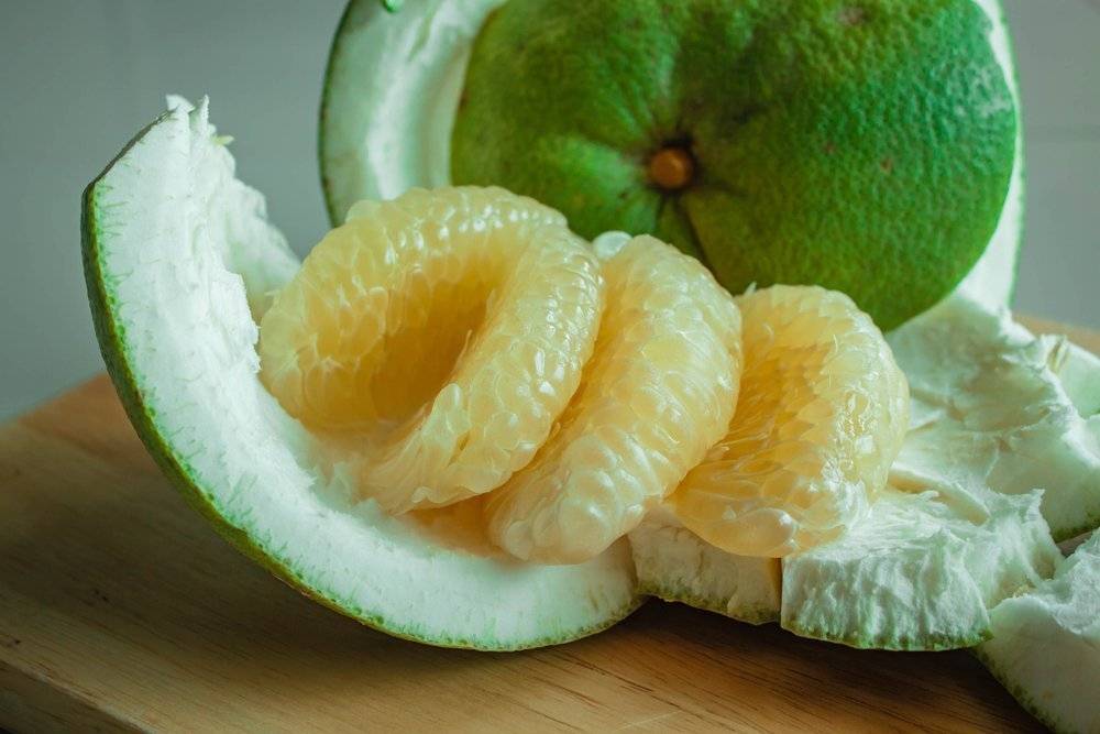 Что такое свити фрукт и как его едят, чистить, выбрать
