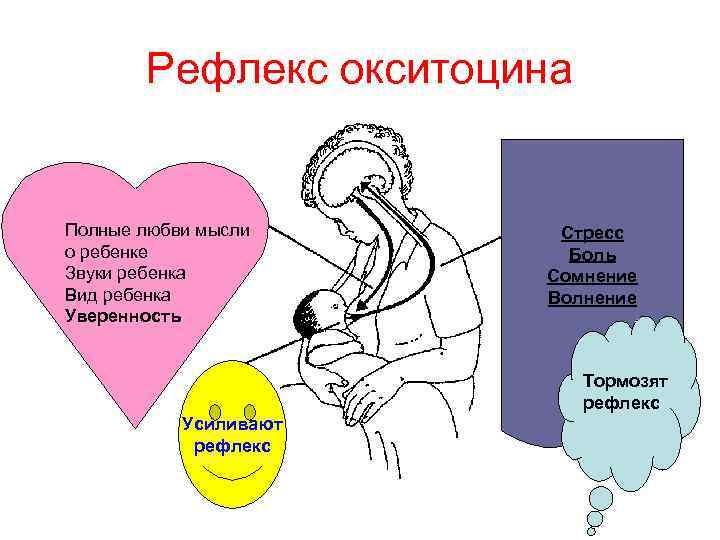 Осложнения раннего послеродового периода: на что обратить внимание | университетская клиника