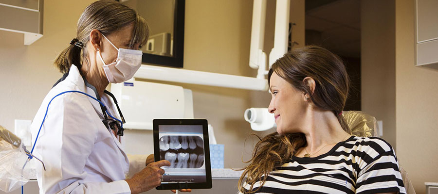 Рентген зуба при беременности: можно ли делать снимок на ранних сроках?
