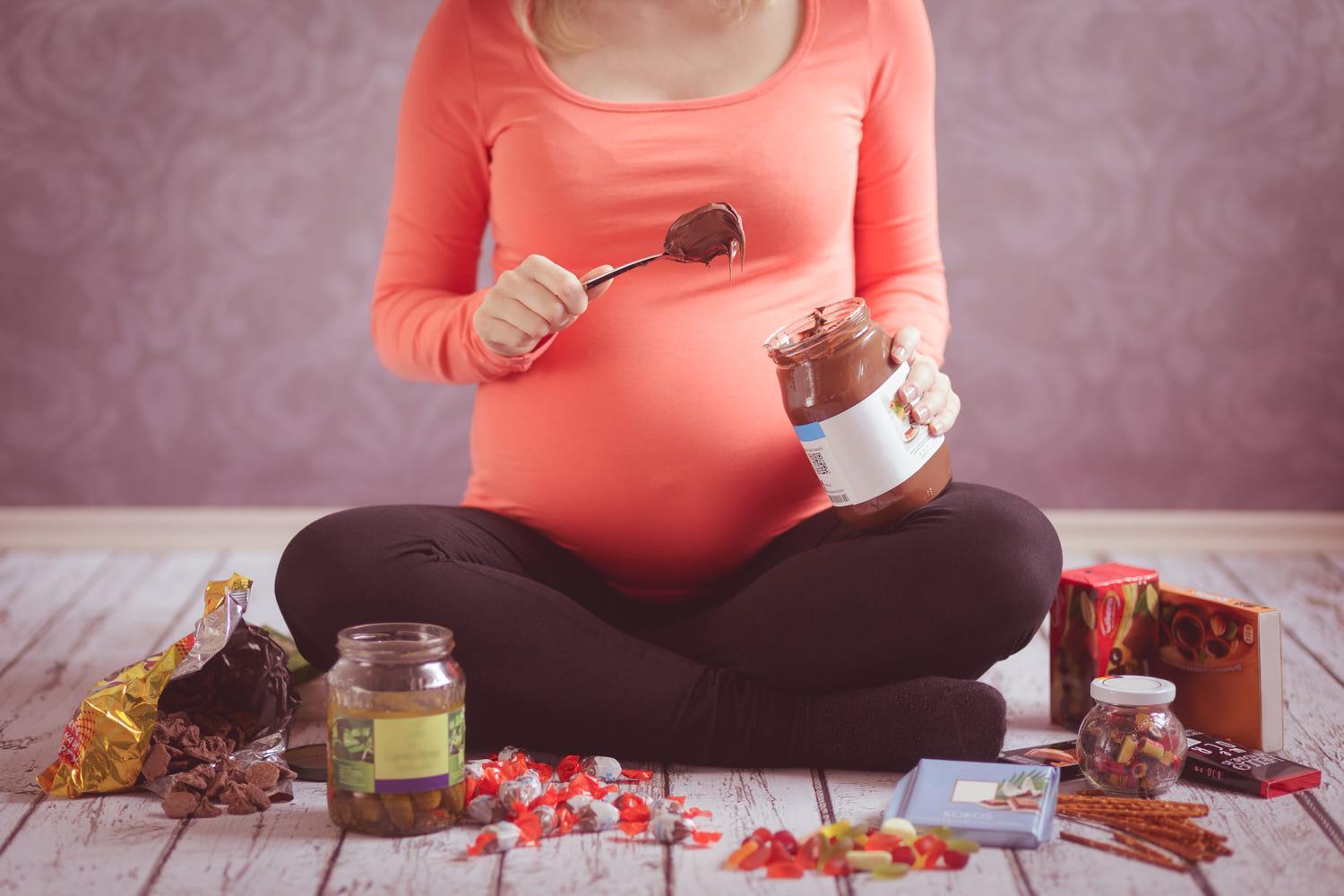 10 неприятных фактов о беременности, про которые не принято говорить
