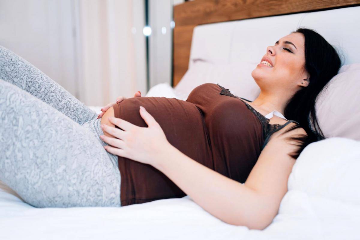 18 забавных вещей, которые поймут только беременные, а другие просто посмеются