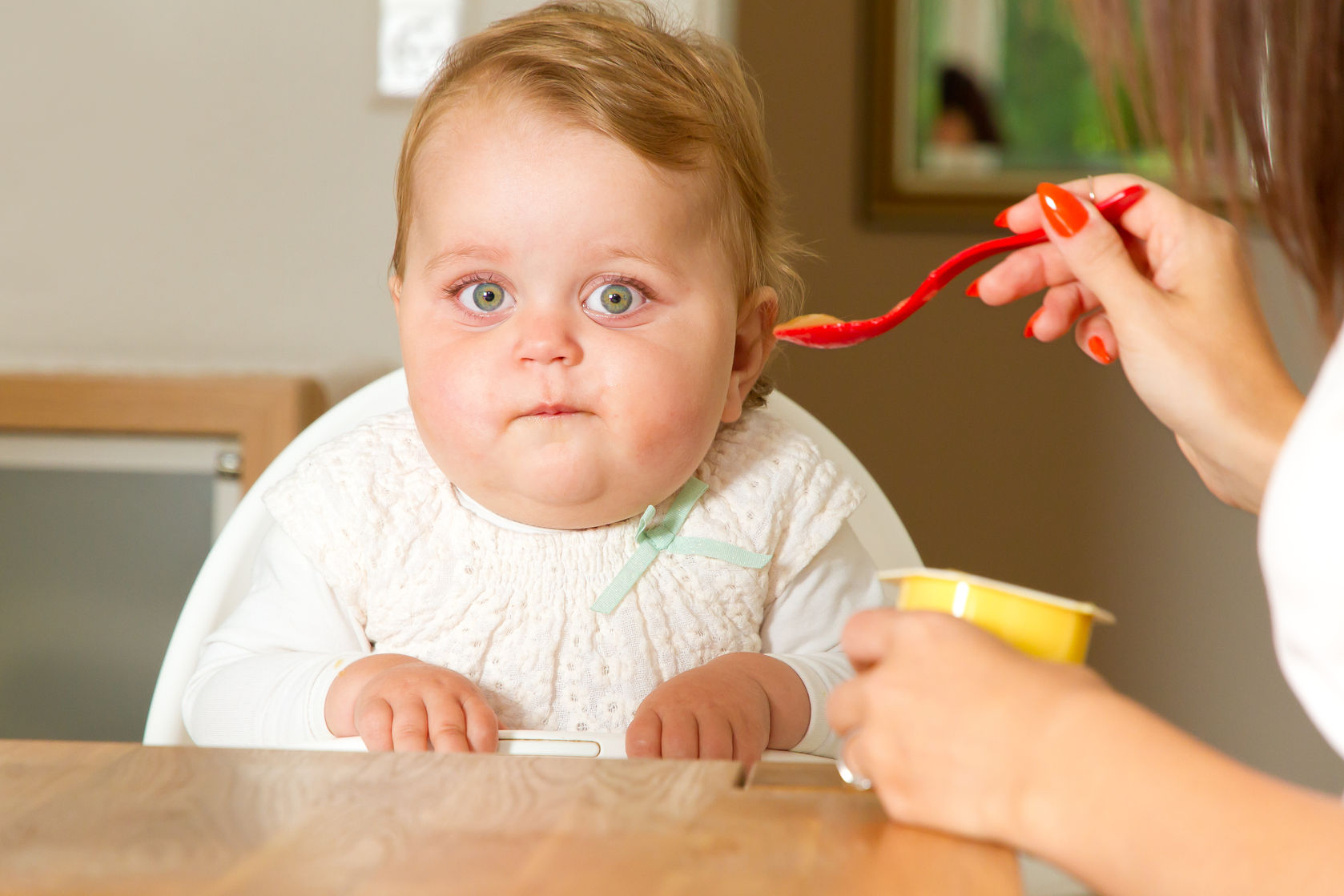 11 причин, почему новорожденный плохо ест – что делать при плохом аппетите у грудничка