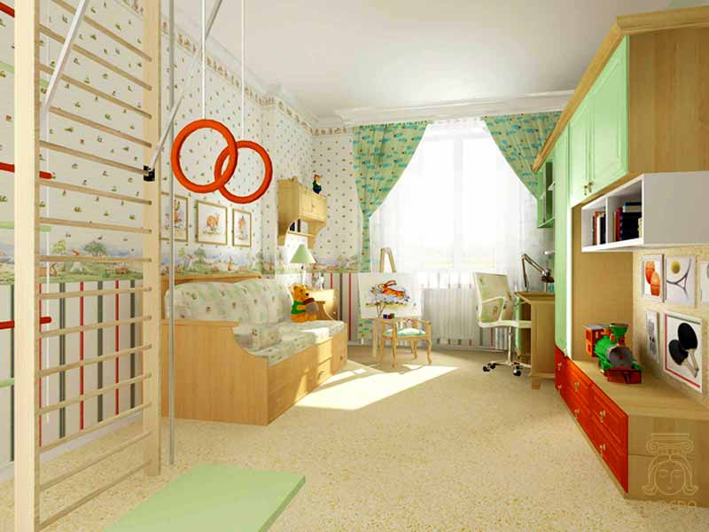 Возможно ли использование детьми личных спальных. Планировка детской комнаты для мальчика. Уютная детская комната для мальчика. Большая детская комната. Детская комната для мальчика 5 лет.