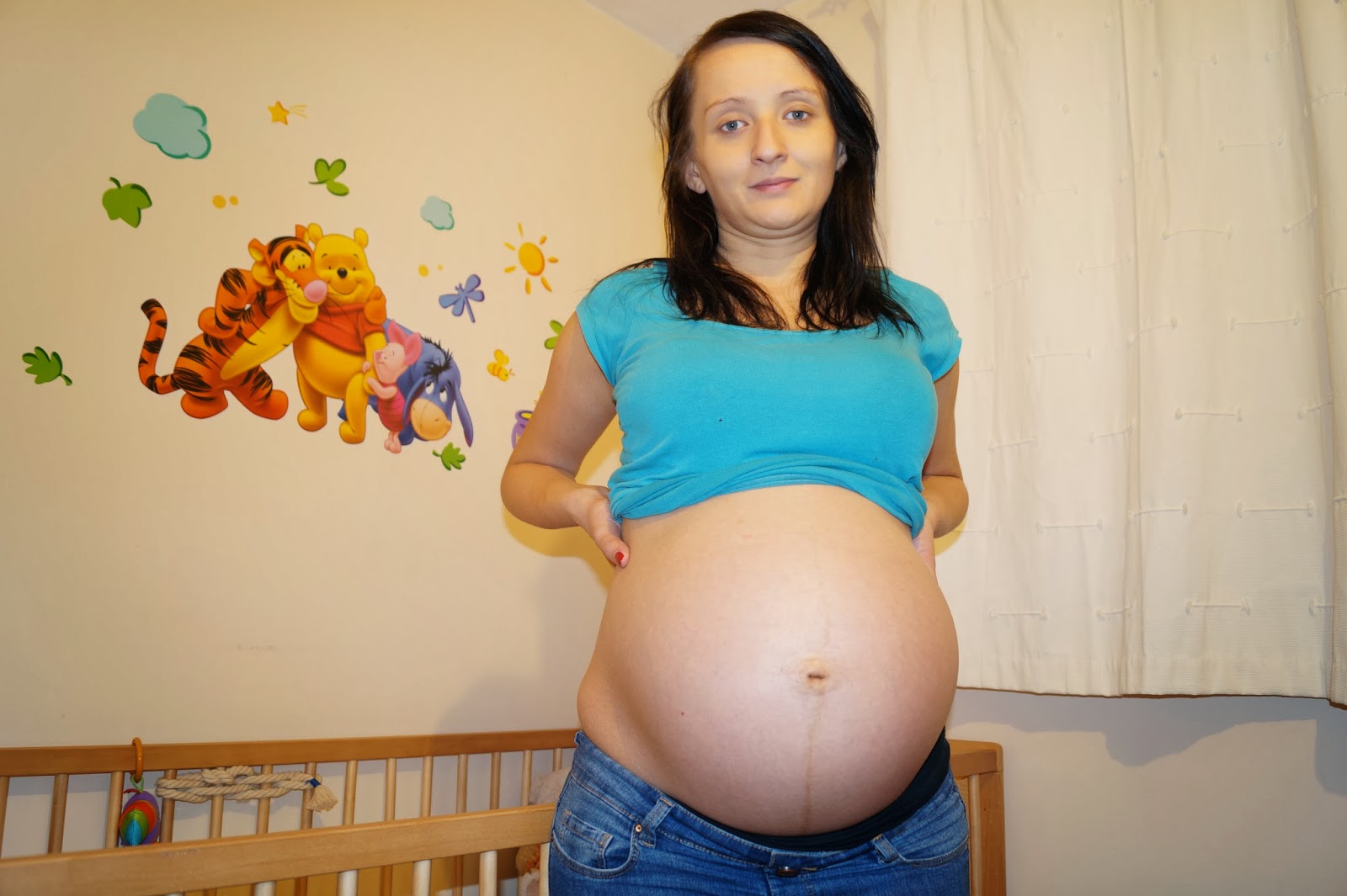 37 неделя: сколько это месяцев беременности, что происходит с малышом и мамой, как развивается плод?
