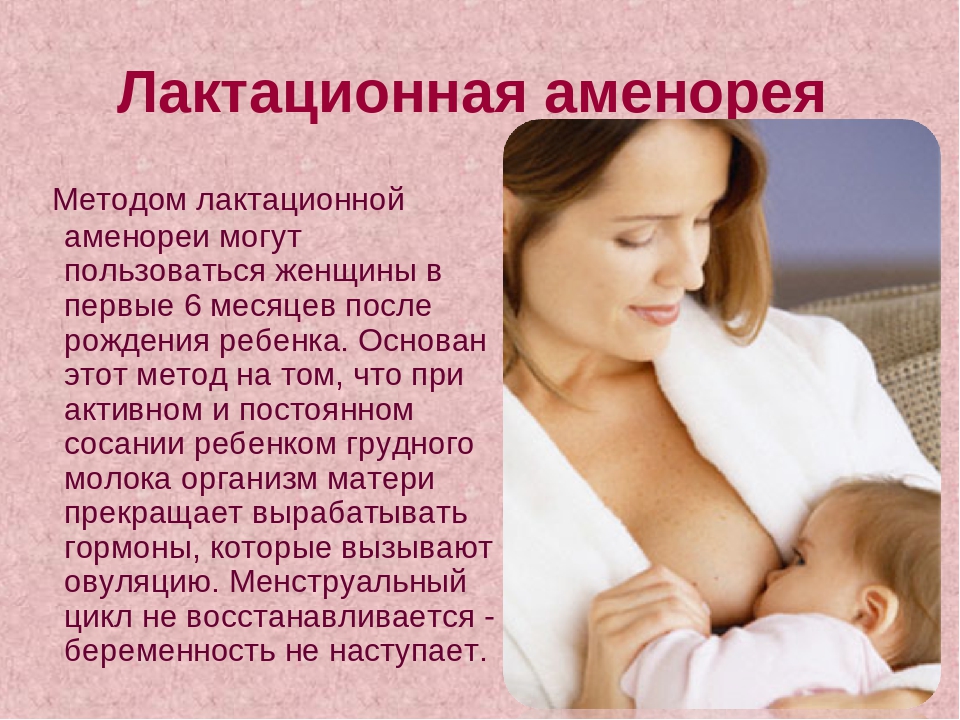 Кормление грудью и месячные - детская городская поликлиника №1 г. магнитогорска
