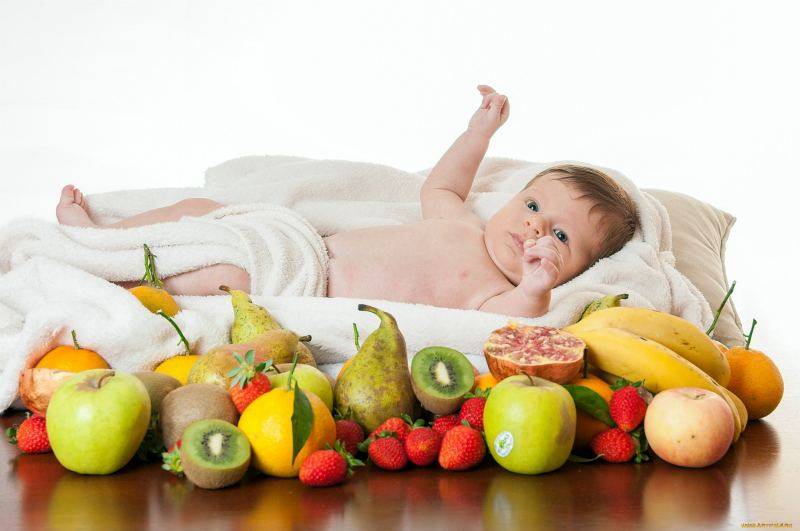 10 фруктов и овощей, которые надо есть зимой