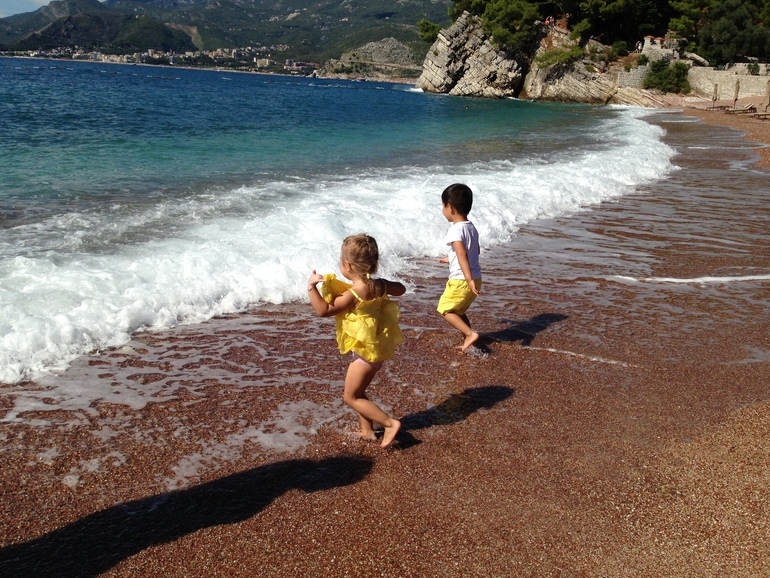 Отдых в болгарии с детьми: курорты морские, горные, термальные