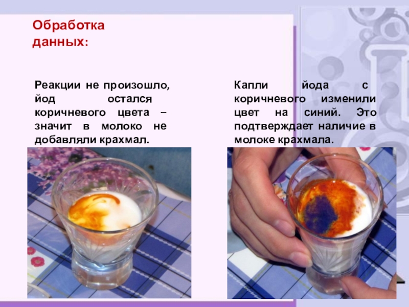 Определение беременности без теста с помощью пищевой соды: фото результата, отзывы. как проверить беременность с помощью пищевой соды: способ - urologportal.ru