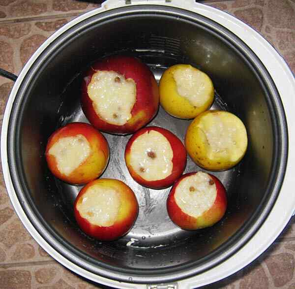 ➤ как запечь яблоки в микроволновке: рецепты с печёными фруктами для детей и взрослых + фото и видео