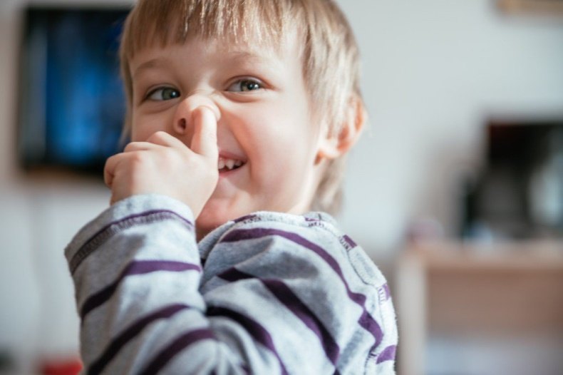 Лечение заложенности носа у детей | что делать если заложен нос у ребенка?