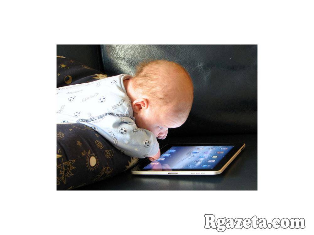 Влияние гаджетов на детей - польза и вред телефонов и планшетов дл малышей - agulife.ru
