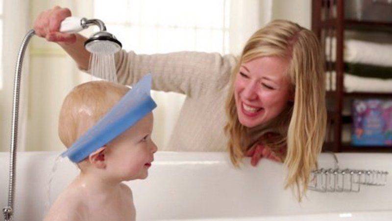 Чистые волосы без шампуня: методы мытья