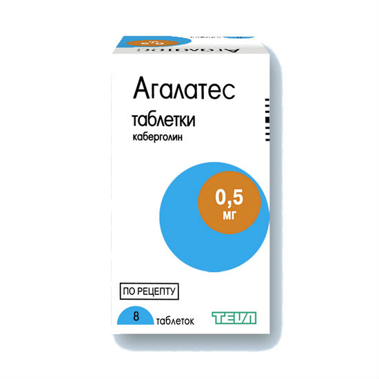 Торможение лактации: медикаментозные методы