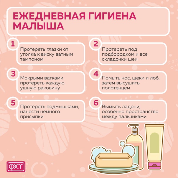 Аптечка для новорожденных: список необходимого для дома