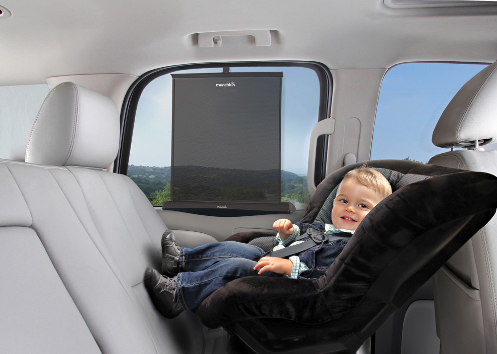 Путешествие с грудным ребенком до 1 года на машине, самолете, в поезде