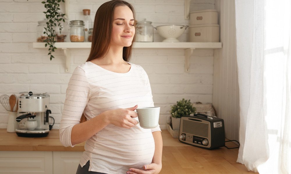 5 вещей, которые женщины не делают во время беременности, и очень напрасно