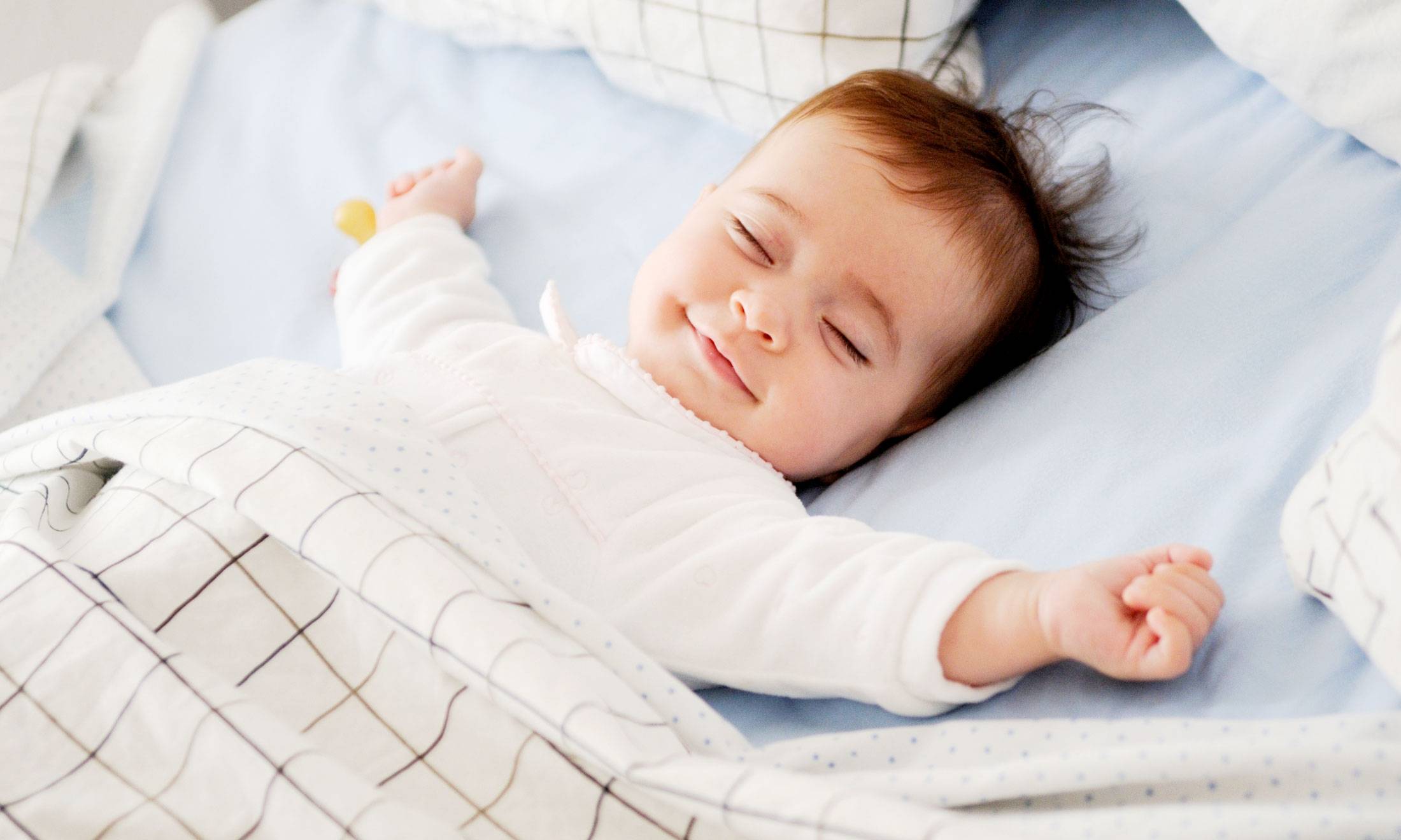 9 секретов, как отучить ребенка просыпаться ночью: личный опыт мамы