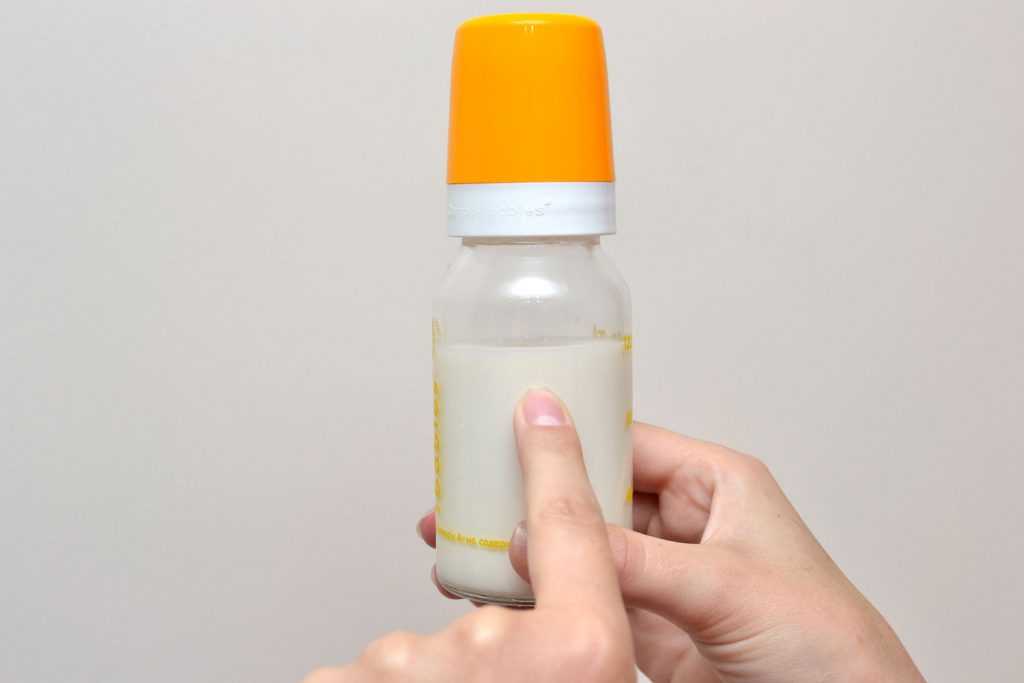 Жирность грудного молока: что нужно знать и как перестать беспокоиться