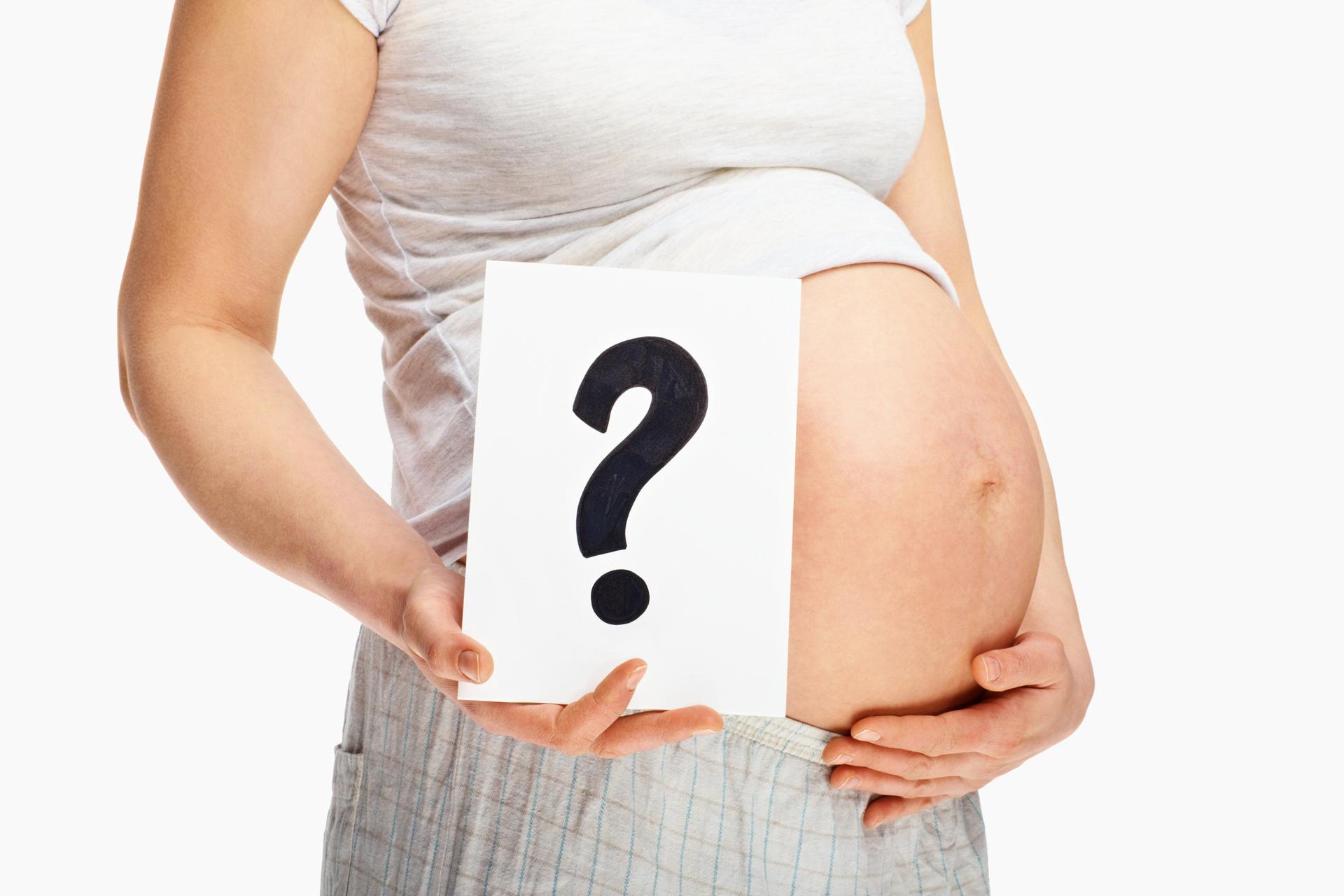 41 неделя беременности, когда начнутся роды? признаки скорых родов - блог о детях