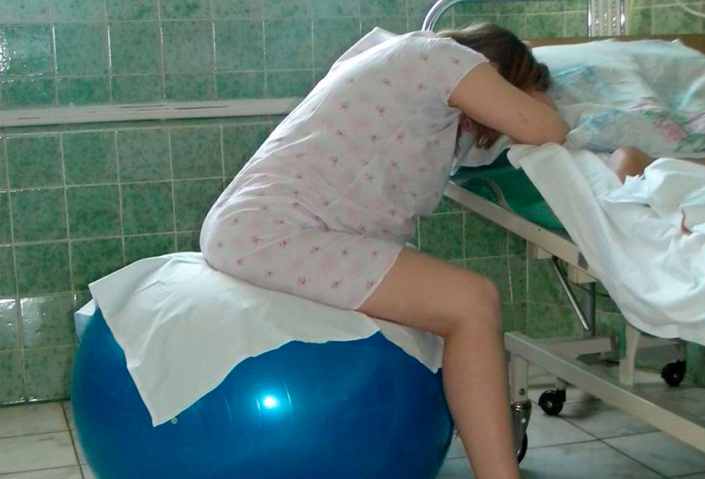 Всё о подготовке к родам: упражнения для тела, психологический настрой для того, чтобы родить просто и без боли