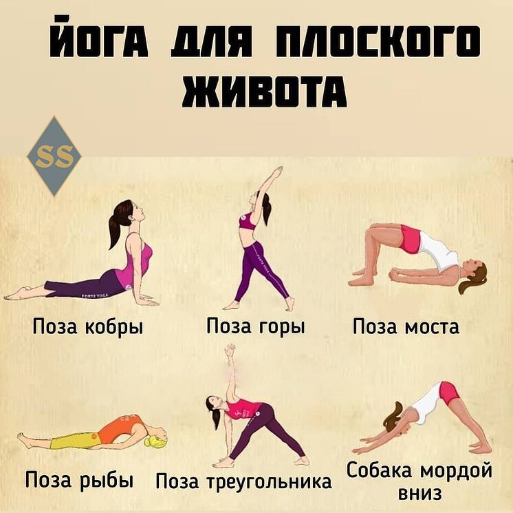 Как сделать живот плоским за неделю в домашних условиях. комплекс лечебных упражнений с видео | dlja-pohudenija.ru
