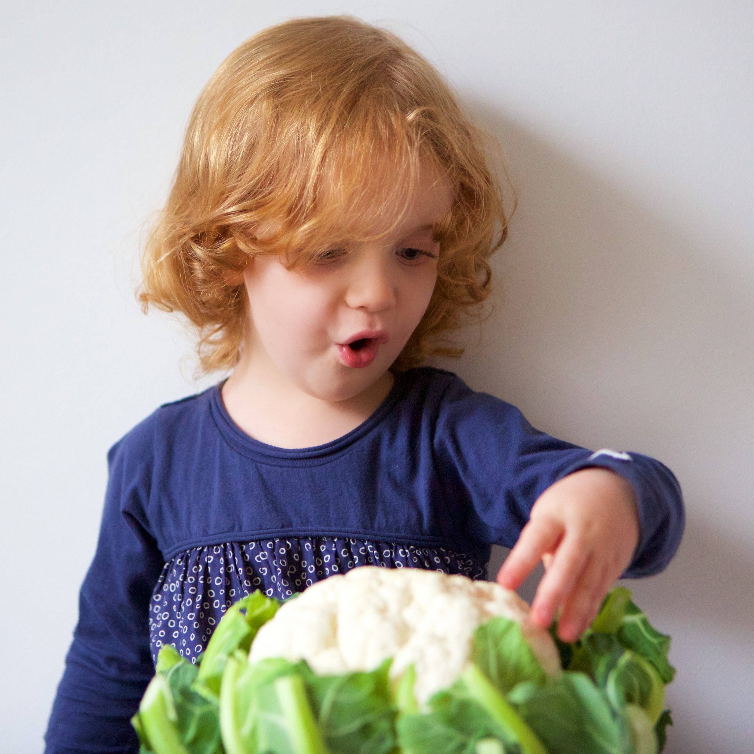 Как приучить ребенка есть овощи / советы и лайфхаки – статья из рубрики "как накормить" на food.ru