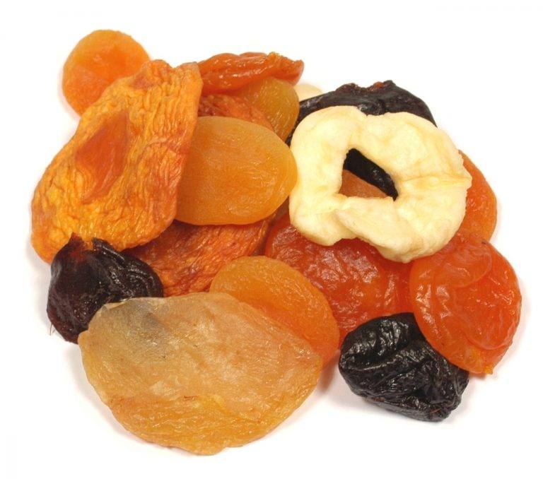 В чем польза сухофруктов? сушеные фрукты в питании детей - идеальный источник витаминов и микроэлементов