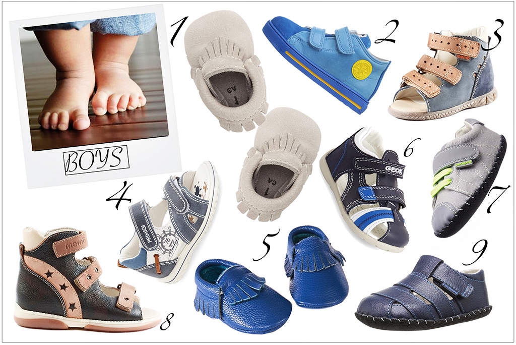 Обувь на первый шаг какие. Первач обувь для малыша. Обувь для малышей первые шаги. Правильная обувь для детей 1 года. Ботинки для малышей 1.