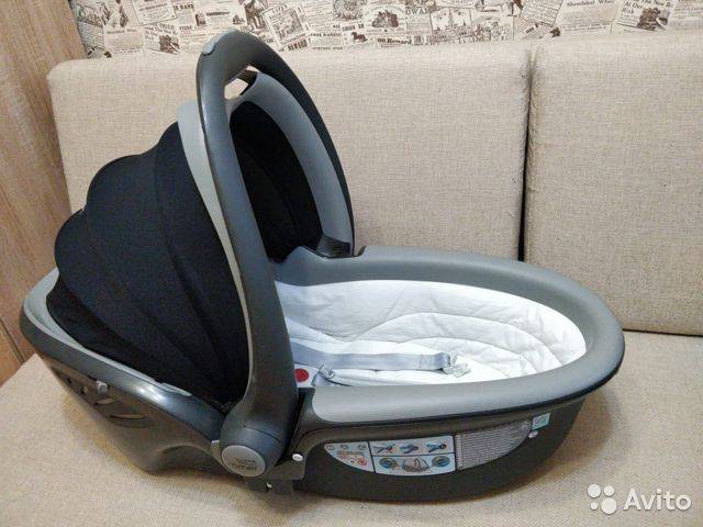 Автолюльки romer: характеристики моделей britax и baby safe sleeper, особенности установки моделей для новорожденных