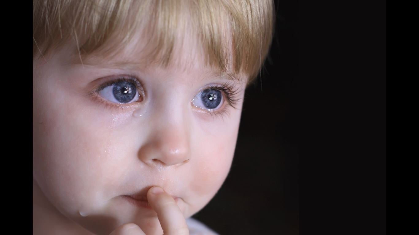 7 вещей, которые травмируют наших детей. родители, это нужно знать каждому!