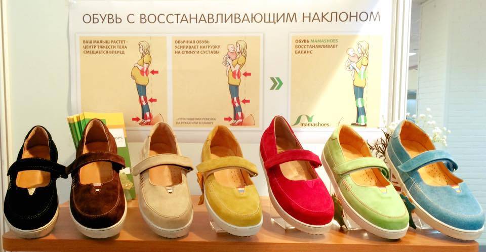 Обувь для беременных: что носить и как выбрать   | материнство - беременность, роды, питание, воспитание