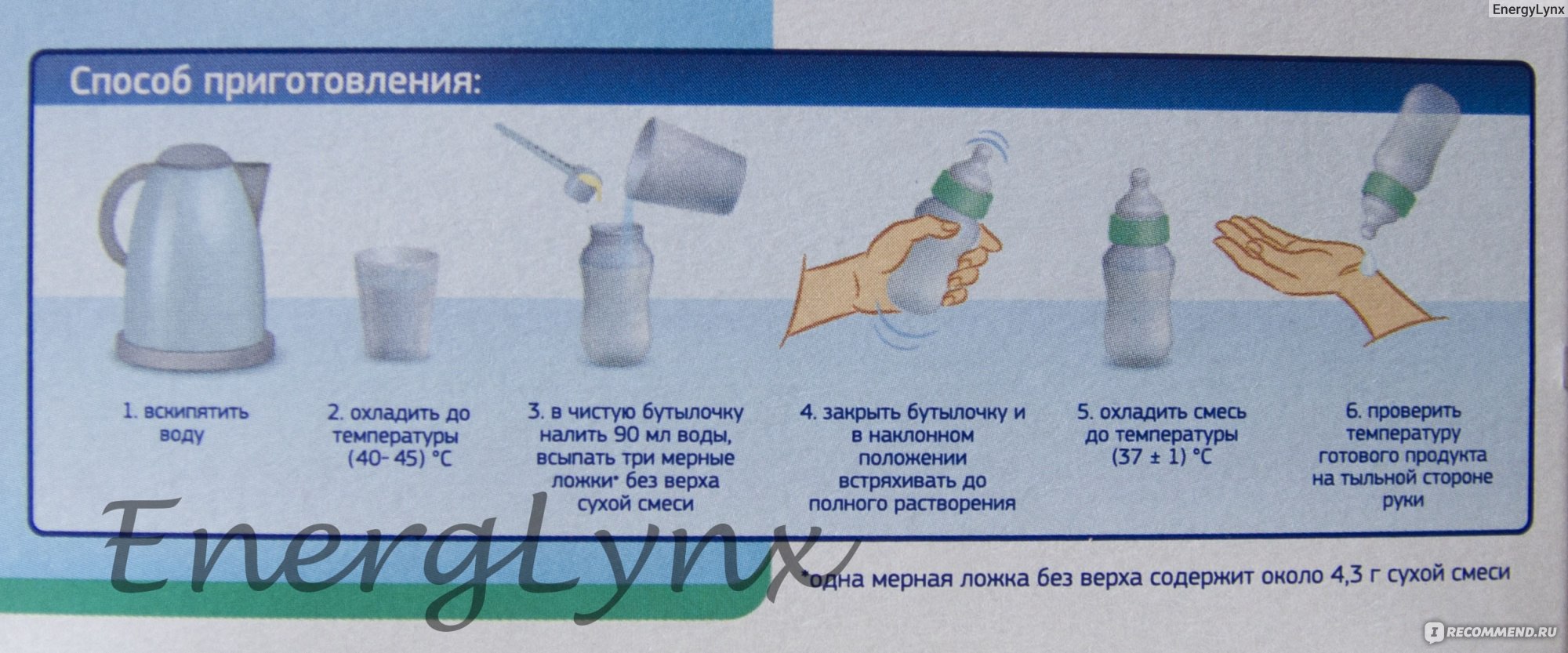 Как мыть детские бутылочки: 13 шагов (с иллюстрациями)