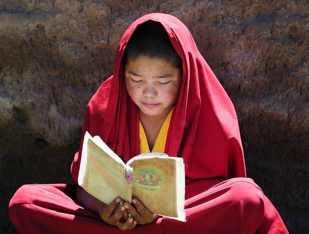 Тибетский взгляд на воспитание ребенка. правильное воспитание детей, методики воспитания ребенка.