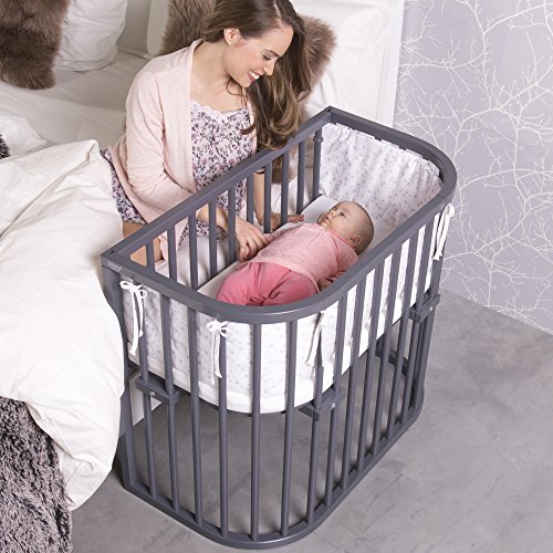Лучшая кроватка для новорожденного: рейтинг моделей — моироды.ру