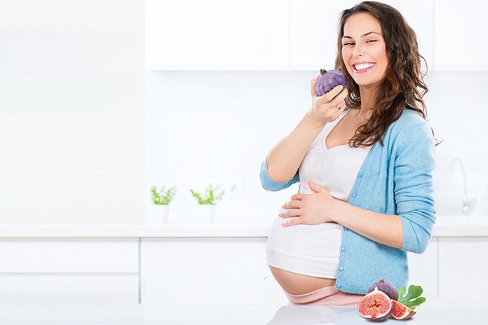 Инжир при беременности: польза и вред. сколько можно есть - spuzom.com