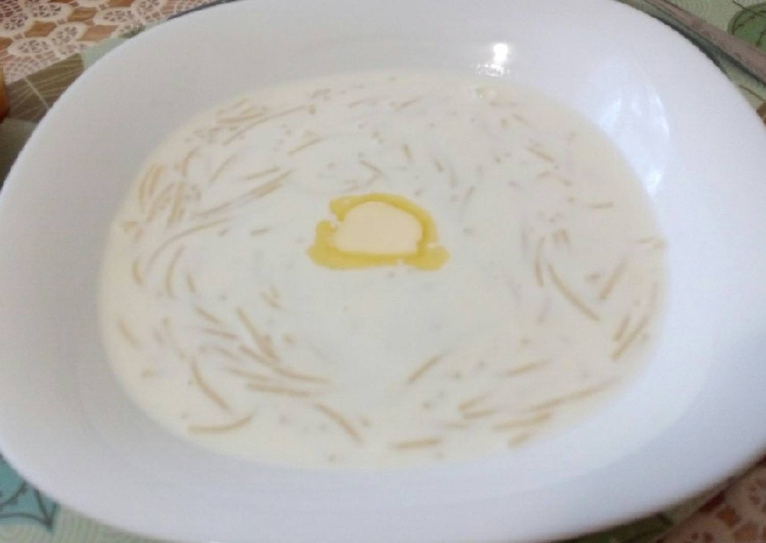 Молочный суп с вермишелью – 7 рецептов приготовления: вкусно и быстро!