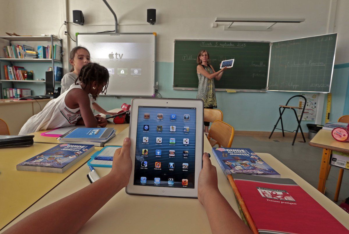 15 полезных приложений на смартфон и планшет для школьников и студентов