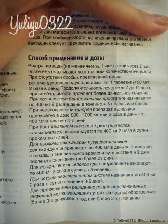 Что пить при цистите у женщин?