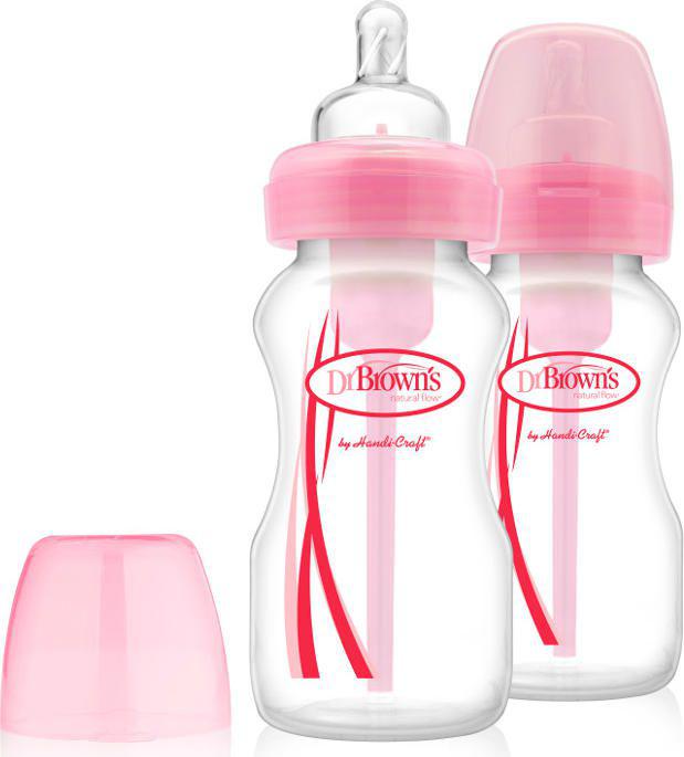 Бутылочка для кормления новорожденного | уроки для мам