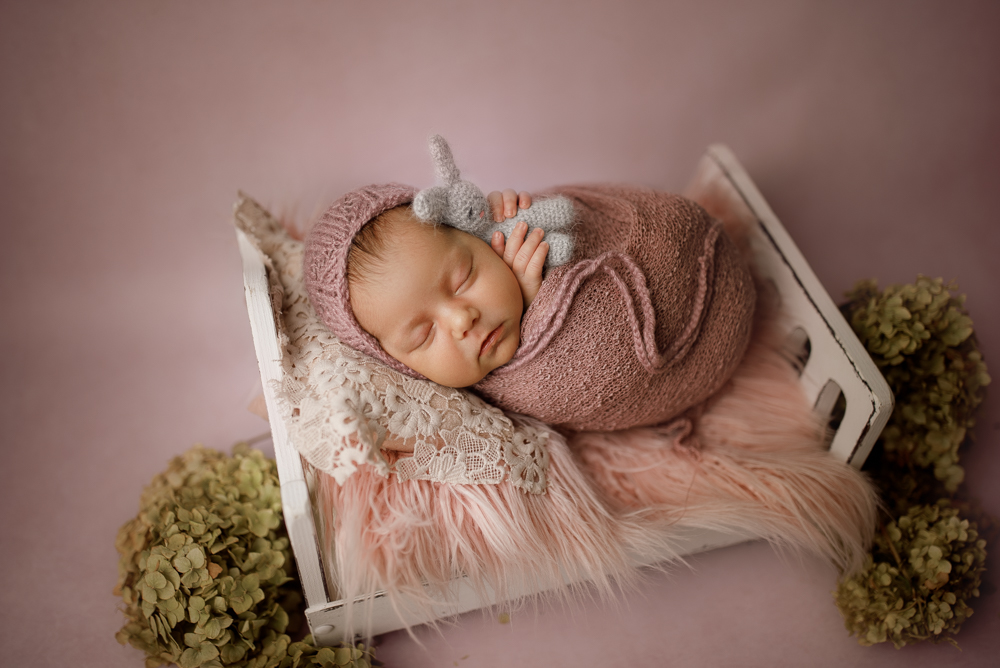 Фотосессия новорожденных. как фотографировать младенцев?