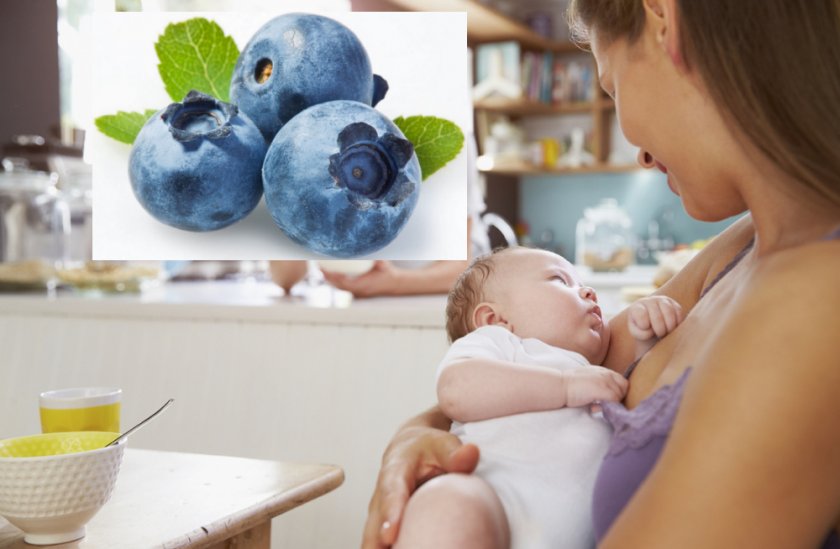 Питание кормящей матери в первый месяц после родов: рацион питания
