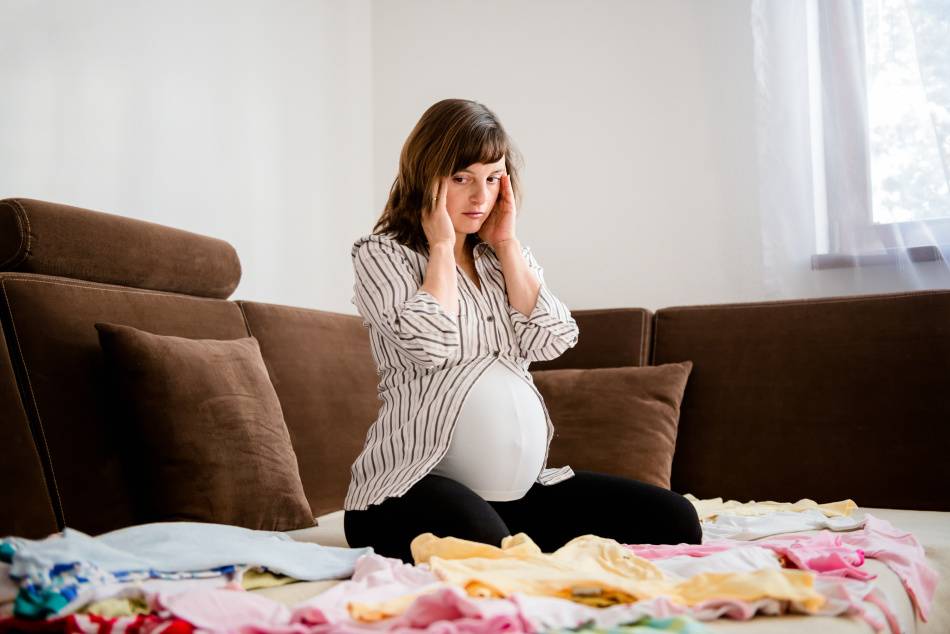 Частые вопросы беременных женщин